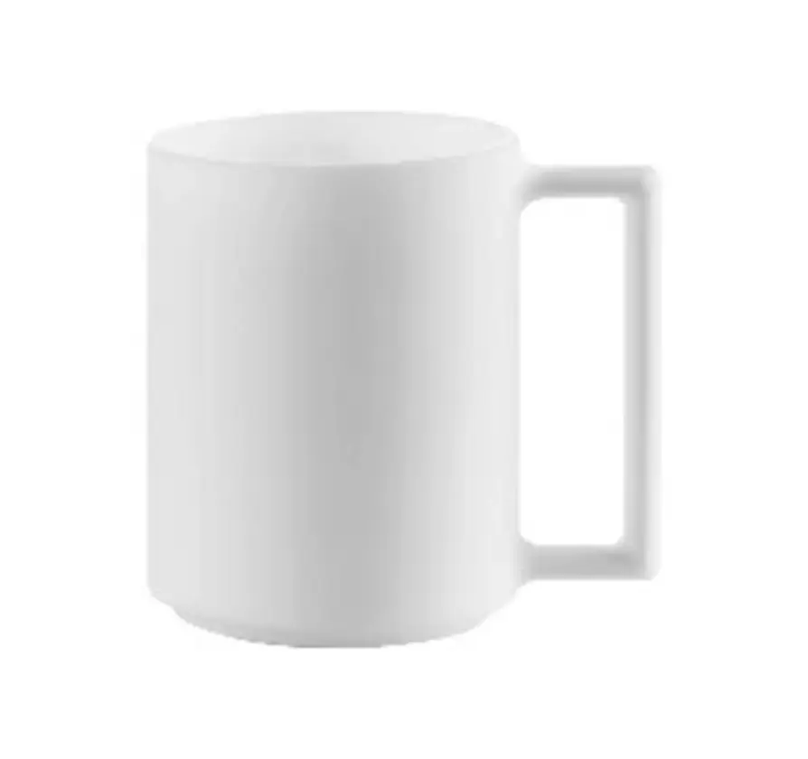 Luminarc A La Bonne White Mug 38Cl R6