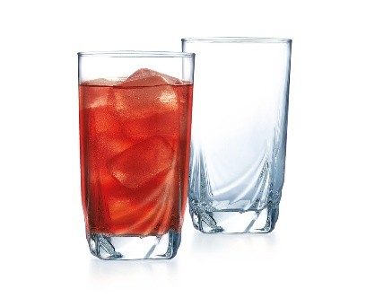 Luminarc Ascot Hb 33cl Tumbler