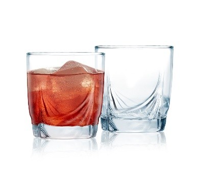 Luminarc Ascot Of 30cl Tumbler