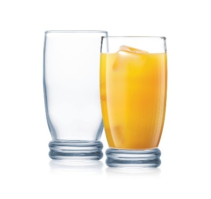 Luminarc Cortina Hb 33cl Tumbler J1309