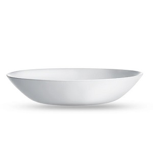 Luminarc Diwali Soup Plate 20