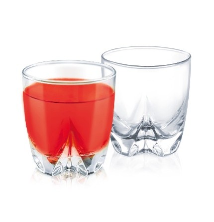 Luminarc Lisbonne Fb Tumbler 30cl