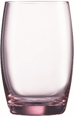 Luminarc Salto Solid-C Fh35cl T-Pnk