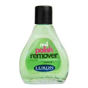 luron n polish remover acetone free 110ml
