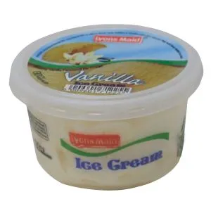 Lyons Vanilla Chocolate 130ml Cup