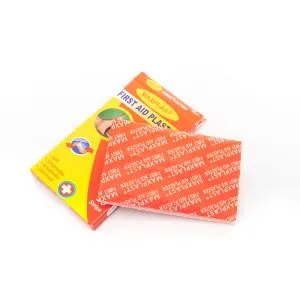 maxplast first aid plaster 20 s