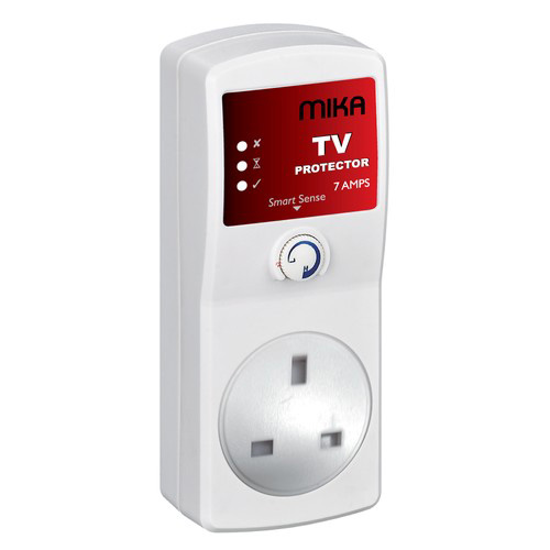 mika tv guard 7amps mvp7tvs