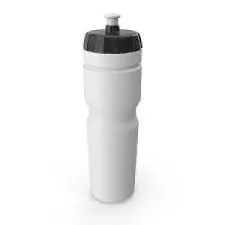 Min W Bottle 600ml As060