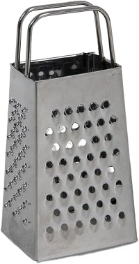 minimax heavy 4way grater 8  ao218