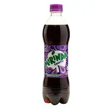 mirinda fruity mixed berry 500ml