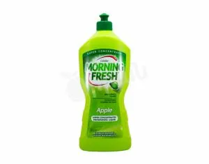 morning fresh apple slice liq 750ml