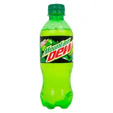 mountain dew 330ml