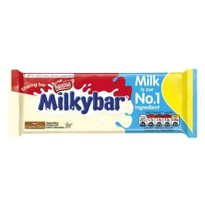 nestle milkbar block 90g
