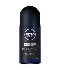 nivea deep promo r on 50ml