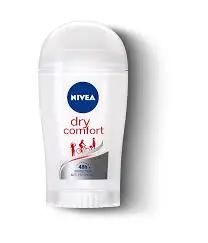 nivea d stick dry comfort femme 50ml