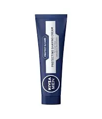 nivea men s cream protect care 100ml