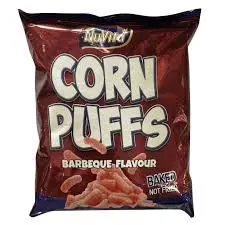 nuvita corn puff tomato 25g