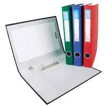 office point ring binder 2r 1