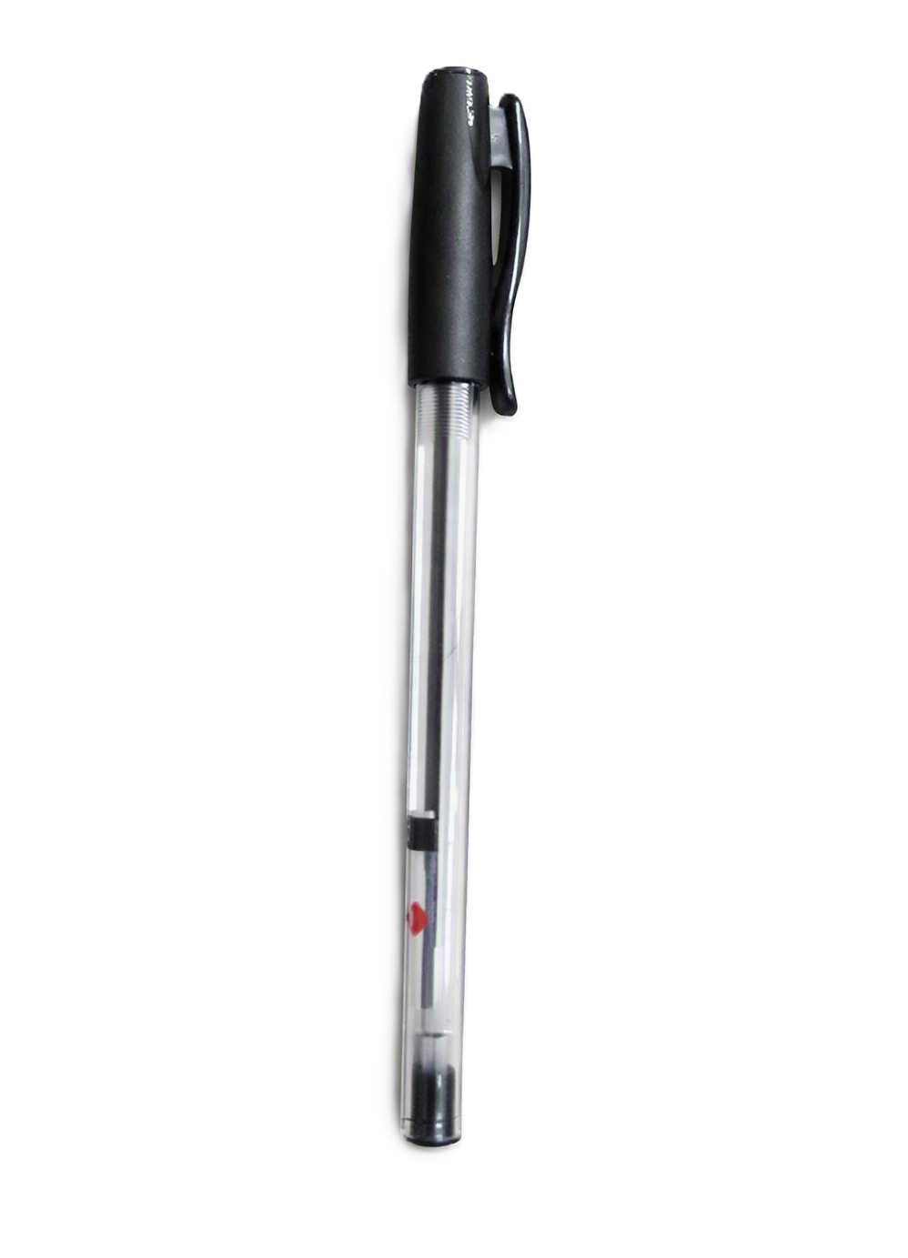 op ball pen blk bp02 50 s