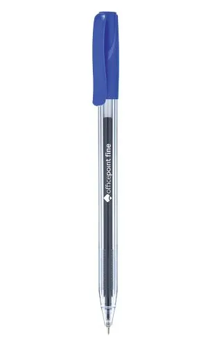 op ball pen blk bp02 50 s