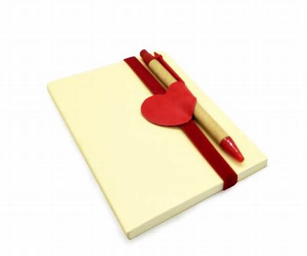 Op N-Book Heart Series Philia A6