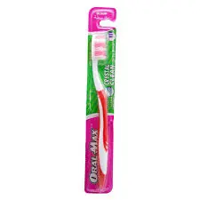 oral max protective tooth brush aw11