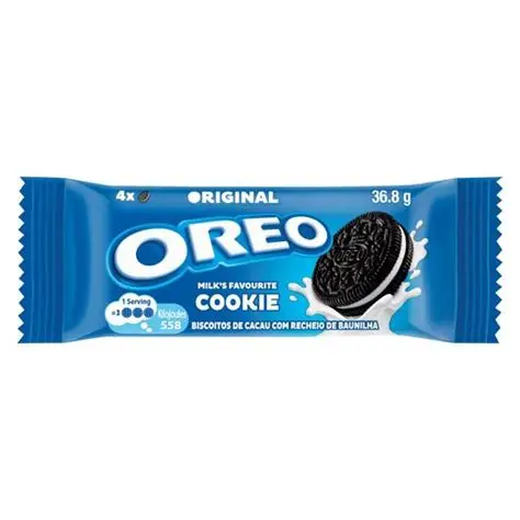 oreo original choc 4 s 36 8g