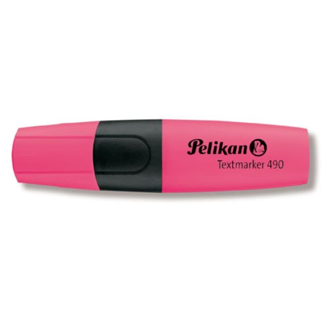 pelikan highlighter pink