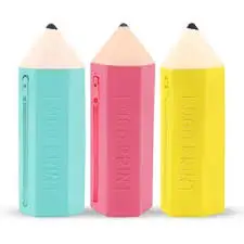 pencil shape pencil case s s