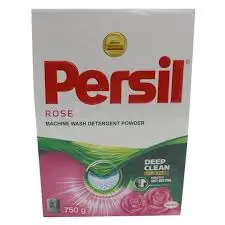 persil rose machine wash 750g