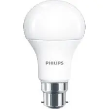 Philips Gls Bulb P 60W Fr B22