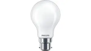 Philips Gls Bulb P 75W Fr B22