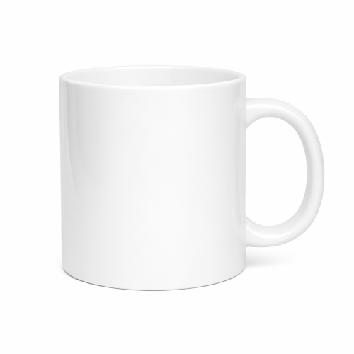 Plain Colour Promo Mug Stt004