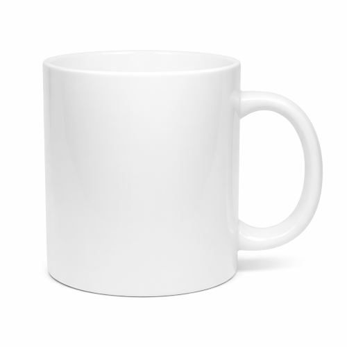 Plain Colour Promo Mug Stt006