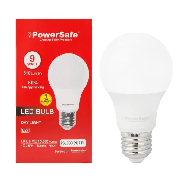 powersafe psledb 0927 dl bulb