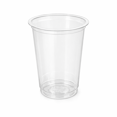 Pp Disp-Glass 150ml Wht Pp20122