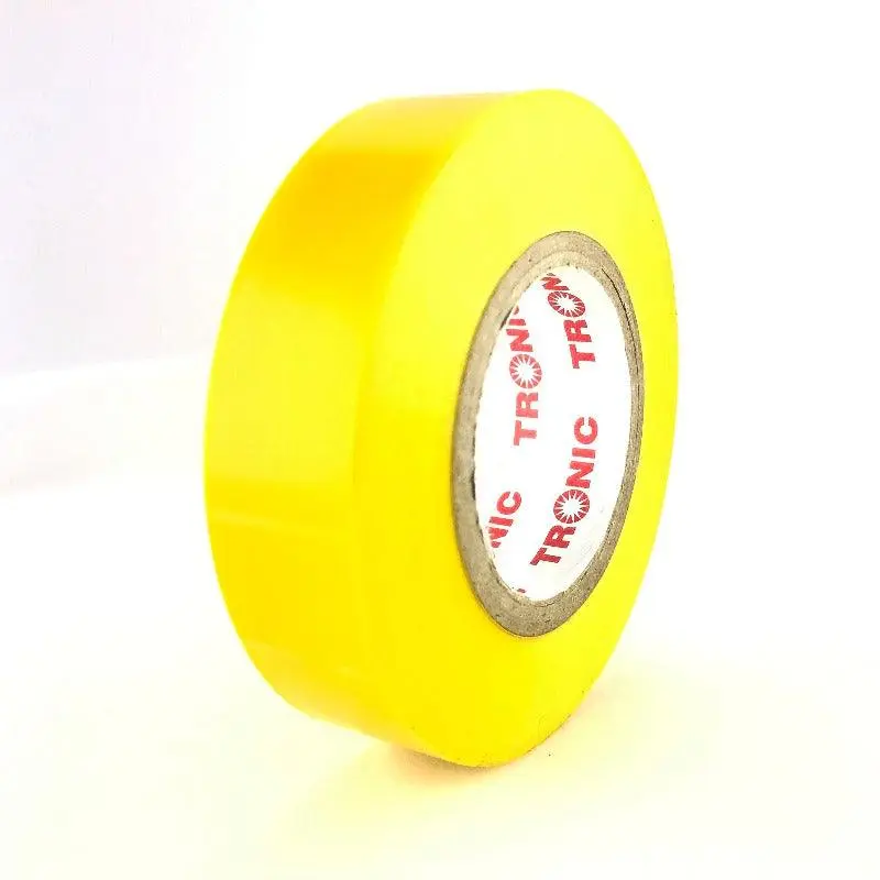 Premier Yellow Tape 45X220