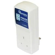 ramtons fridge proctector 5amp z 347