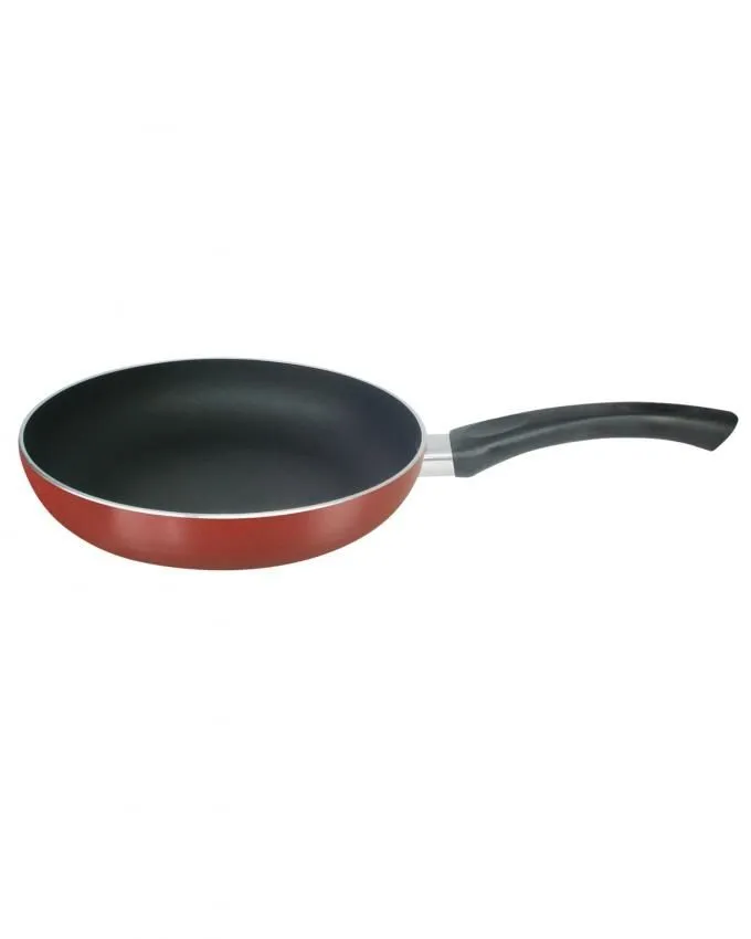 ramtons m chef n stick pan 28cm rt 107