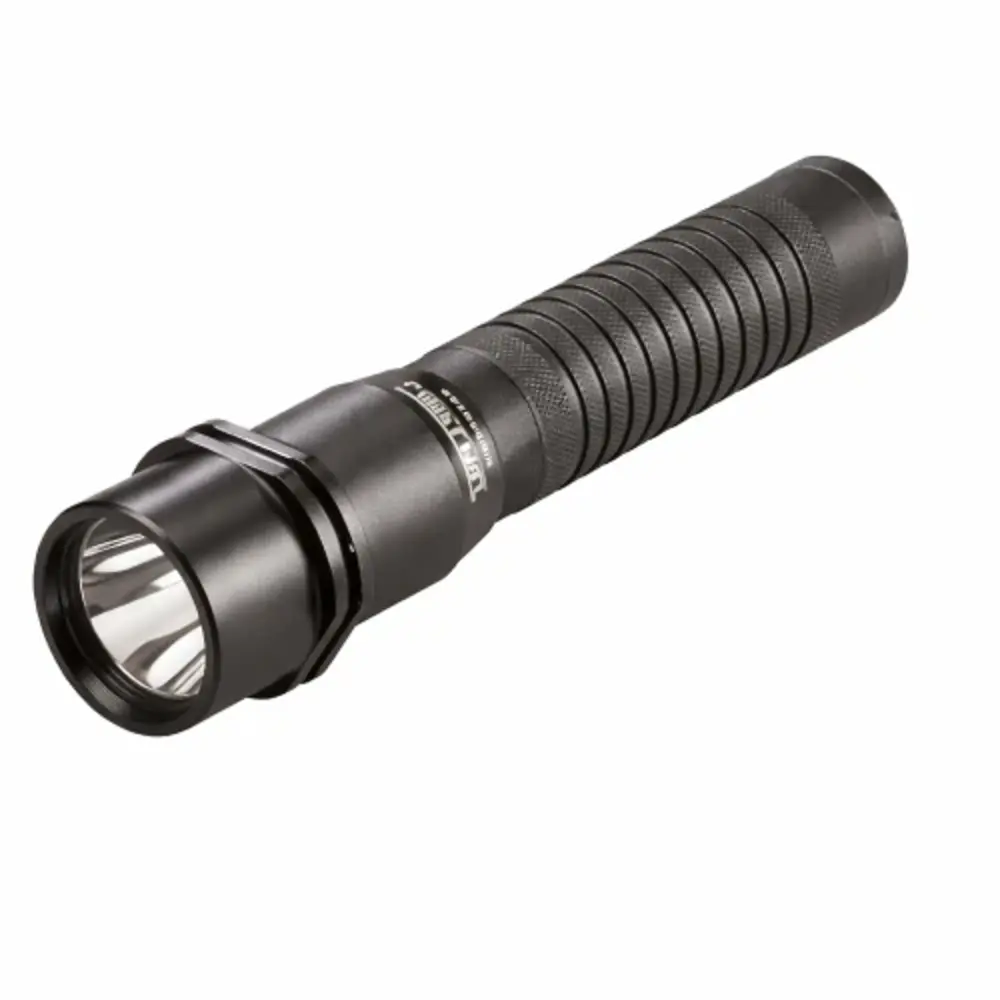 Rechargeable Torch -2011