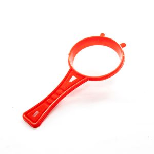 Rok Plastic Strainer Sc4