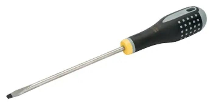 Screw Driver Flat -5 D0405 B