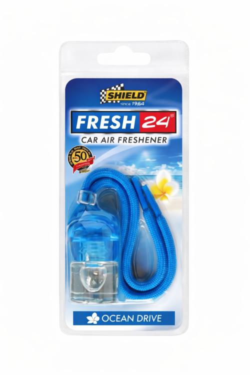 Shield Freshner Fresh24 Ocean Drive Sh399