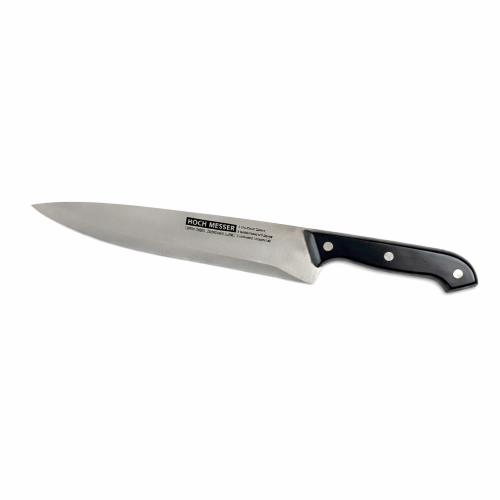 Storesome Black Handle Knife -8
