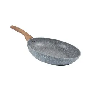 Storesome Stargift Marble Fry Pan 24Cm