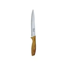 Storesome Wooden Handle Knife Gg-7 8