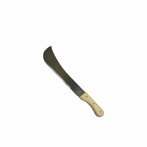 Storesome Wooden Handle Panga Knife -10