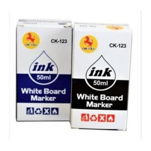 Superfine White Board Ink 20Ml