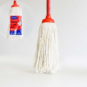 Teepee Metal Socket Mop-Handle L15Fh Jumbo