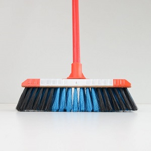 Teepee Soft Pvc Broom -Hdl 12- C2-Fh-